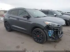 KM8J3CA27HU485279 2017 HYUNDAI TUCSON
