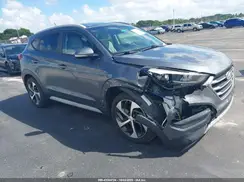 KM8J3CA27HU493415 2017 HYUNDAI TUCSON