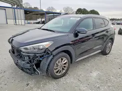 KM8J3CA27HU493463 2017 HYUNDAI TUCSON
