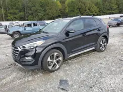 KM8J3CA27HU494810 2017 HYUNDAI TUCSON