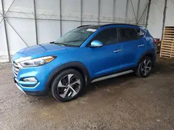 KM8J3CA27HU495830 2017 HYUNDAI TUCSON