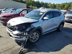 KM8J3CA27HU506924 2017 HYUNDAI TUCSON