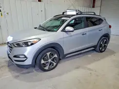KM8J3CA27HU506941 2017 HYUNDAI TUCSON