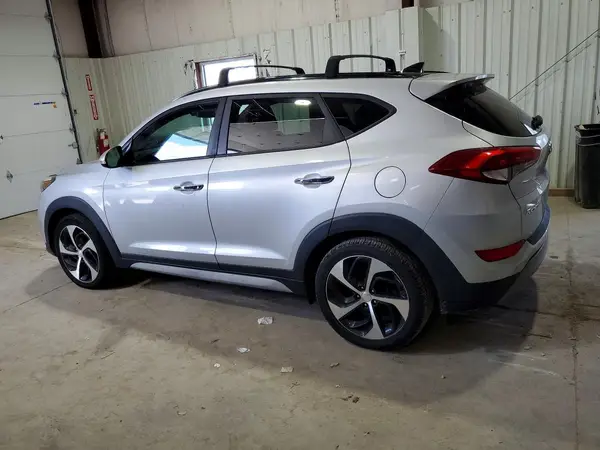 KM8J3CA27HU506941 2017 HYUNDAI TUCSON - Image 2