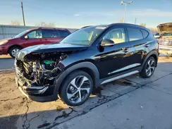 KM8J3CA27HU513596 2017 HYUNDAI TUCSON