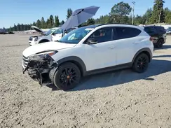 KM8J3CA27HU515719 2017 HYUNDAI TUCSON
