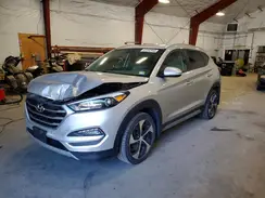 KM8J3CA27HU515736 2017 HYUNDAI TUCSON