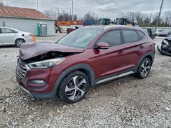 KM8J3CA27HU523173 2017 HYUNDAI TUCSON