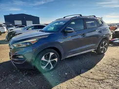 KM8J3CA27HU532424 2017 HYUNDAI TUCSON