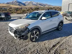 KM8J3CA27HU533041 2017 HYUNDAI TUCSON