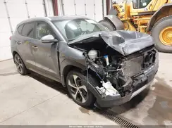 KM8J3CA27HU535842 2017 HYUNDAI TUCSON