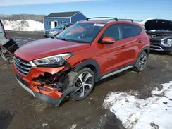 KM8J3CA27HU538241 2017 HYUNDAI TUCSON