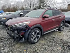 KM8J3CA27HU542273 2017 HYUNDAI TUCSON