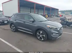 KM8J3CA27HU548042 2017 HYUNDAI TUCSON