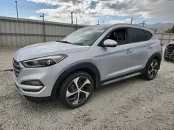 KM8J3CA27HU548901 2017 HYUNDAI TUCSON