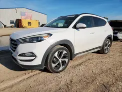 KM8J3CA27HU566508 2017 HYUNDAI TUCSON
