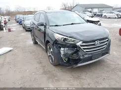 KM8J3CA27HU569425 2017 HYUNDAI TUCSON