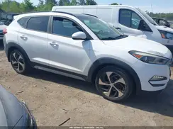 KM8J3CA27HU569831 2017 HYUNDAI TUCSON