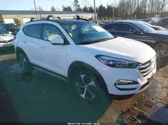 KM8J3CA27HU569991 2017 HYUNDAI TUCSON