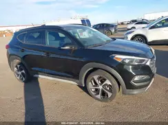 KM8J3CA27HU571725 2017 HYUNDAI TUCSON