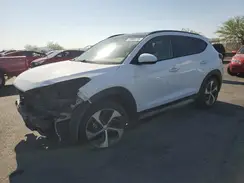 KM8J3CA27HU571921 2017 HYUNDAI TUCSON