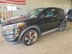 KM8J3CA27HU582756 2017 HYUNDAI TUCSON