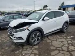 KM8J3CA27HU584474 2017 HYUNDAI TUCSON