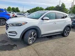KM8J3CA27HU592588 2017 HYUNDAI TUCSON
