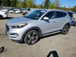 KM8J3CA27HU596348 2017 HYUNDAI TUCSON