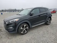 KM8J3CA27HU596429 2017 HYUNDAI TUCSON