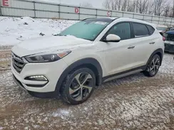 KM8J3CA27JU603529 2018 HYUNDAI TUCSON