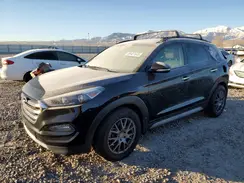 KM8J3CA27JU603806 2018 HYUNDAI TUCSON