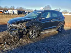 KM8J3CA27JU612067 2018 HYUNDAI TUCSON