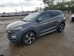 KM8J3CA27JU623828 2018 HYUNDAI TUCSON