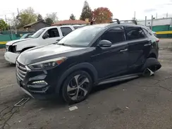 KM8J3CA27JU629516 2018 HYUNDAI TUCSON