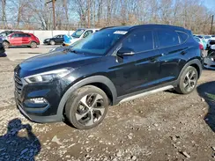 KM8J3CA27JU630634 2018 HYUNDAI TUCSON