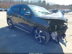 KM8J3CA27JU682796 2018 HYUNDAI TUCSON