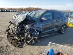 KM8J3CA27JU686041 2018 HYUNDAI TUCSON