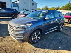 KM8J3CA27JU691773 2018 HYUNDAI TUCSON