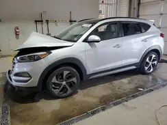 KM8J3CA27JU692020 2018 HYUNDAI TUCSON