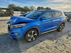 KM8J3CA27JU700049 2018 HYUNDAI TUCSON