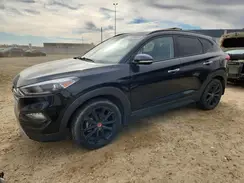 KM8J3CA27JU718986 2018 HYUNDAI TUCSON