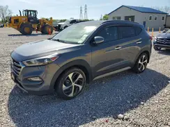 KM8J3CA27JU726831 2018 HYUNDAI TUCSON