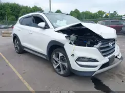 KM8J3CA27JU727557 2018 HYUNDAI TUCSON