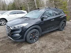 KM8J3CA27JU740339 2018 HYUNDAI TUCSON