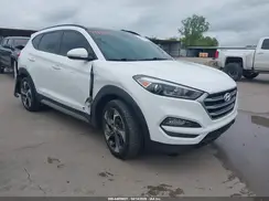 KM8J3CA27JU755519 2018 HYUNDAI TUCSON