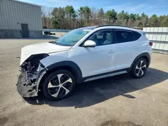 KM8J3CA27JU755665 2018 HYUNDAI TUCSON