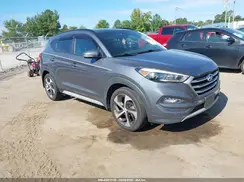 KM8J3CA27JU763104 2018 HYUNDAI TUCSON