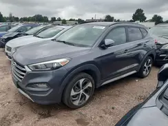 KM8J3CA27JU777813 2018 HYUNDAI TUCSON
