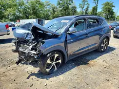 KM8J3CA27JU777990 2018 HYUNDAI TUCSON